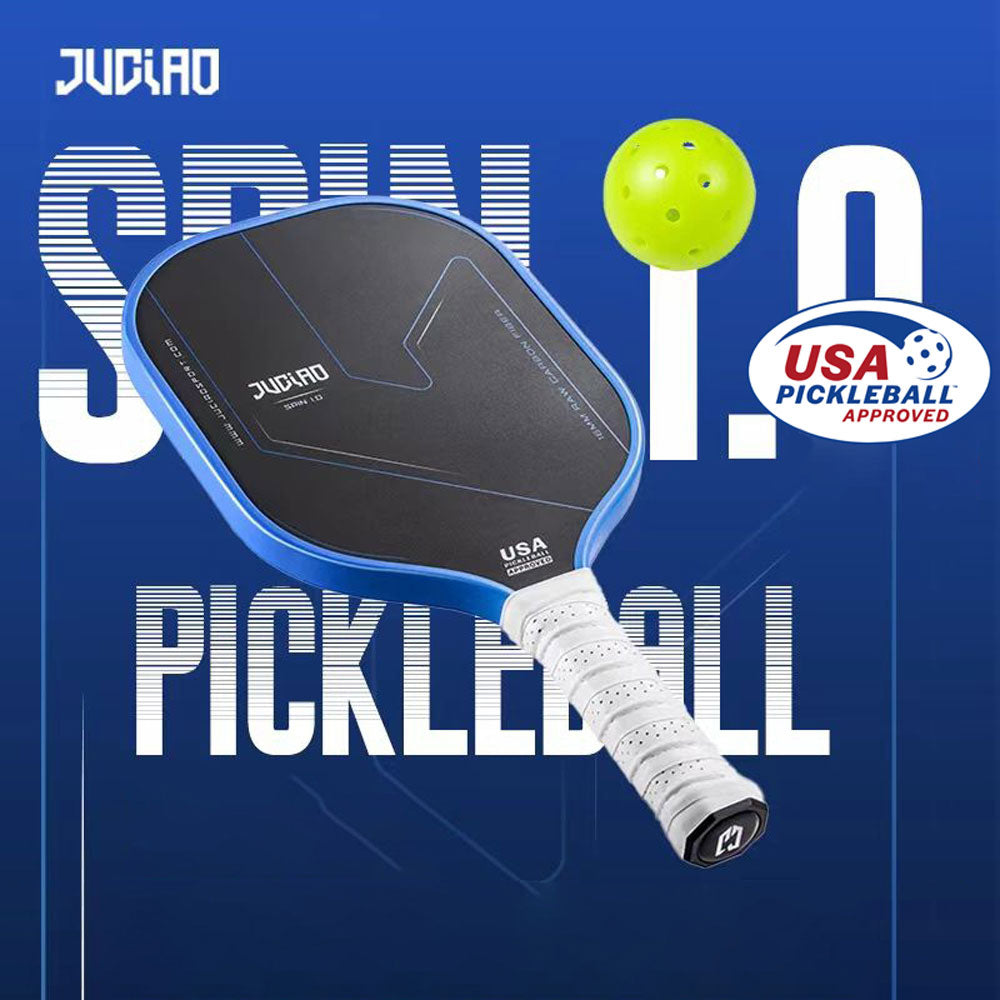 JUCIAO The Best Pickleball Paddles, Tested and Reviewed