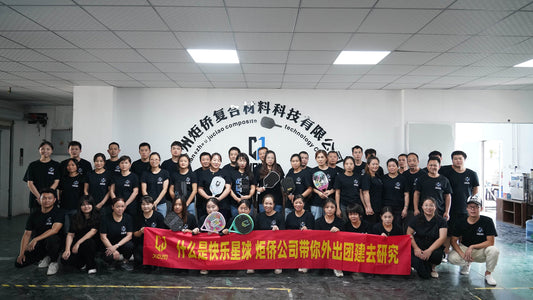 Make a Good Pickleball Paddle