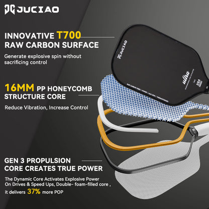 JUCIAO ULTRA GEN3 PRO SERIES