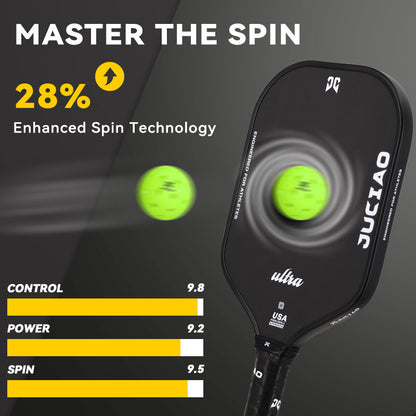 JUCIAO ULTRA GEN3 PRO SERIES