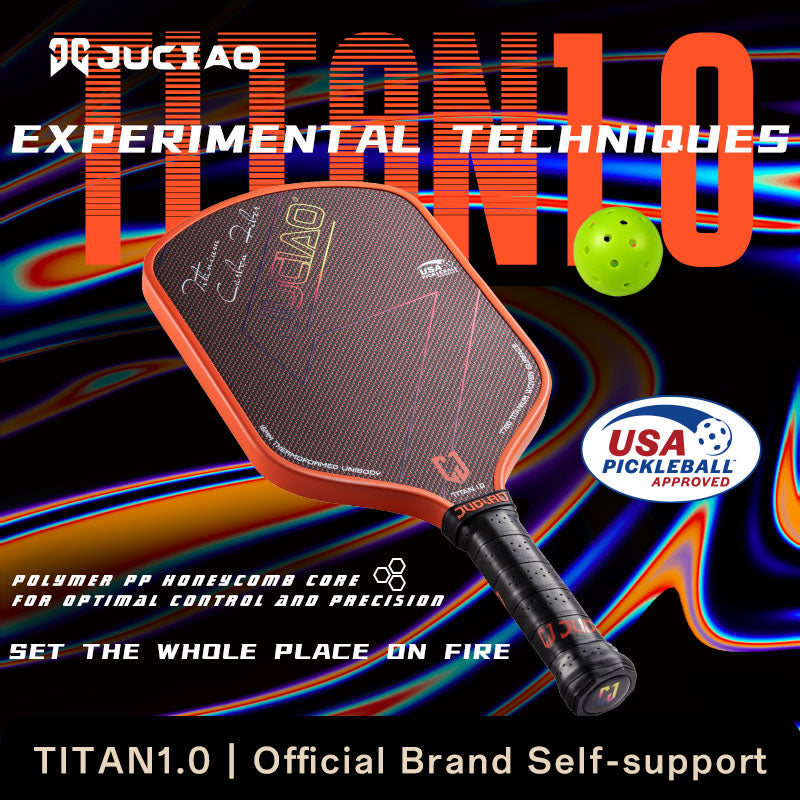 TITAN 1.0 – JUCIAO