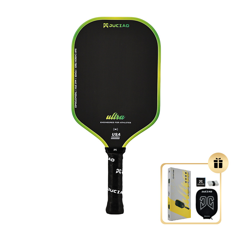 JUCIAO ULTRA GEN3 PRO SERIES