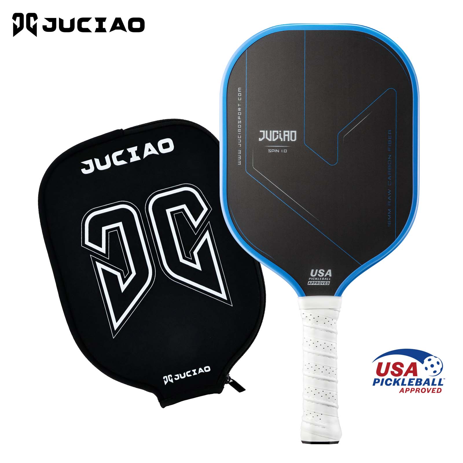 Products – JUCIAO