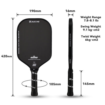 JUCIAO ULTRA GEN3 PRO SERIES